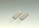 Track Cleaning Pads, G Scale, LGB 67005