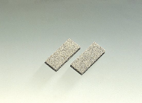 Track Cleaning Pads, G Scale, LGB 67005
