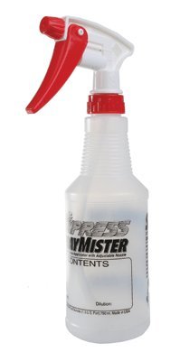 SprayMister, ALL Scales, Scenic Express 23