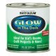 Glow-in-the-Dark Paint, ALL Scales, Testor Corp 214945