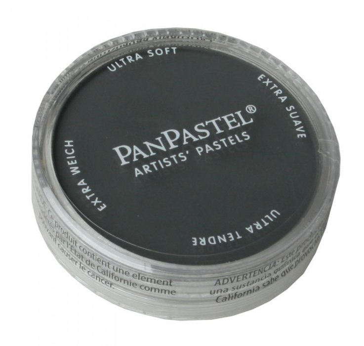 Panpastel Color Powder, ALL Scales, Pan Pastel 28202
