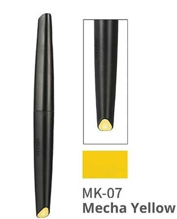 Paint Marker Pen, ALL Scales, DSPIAE MK07