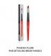 Phoenix Plume Interchangeable Fine Detailing Brush Handle Only, ALL Scales, DSPIAE PTFB