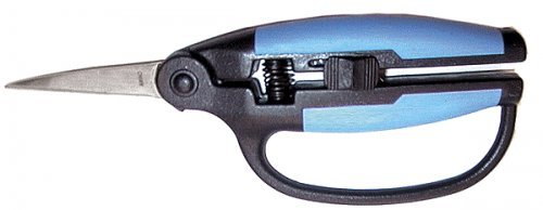 Scissors, ALL Scales, Excel Hobby Blades Corp. 55621