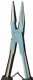 Long Ranger, ALL Scales, Mascot Precision Tools 495