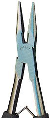 Long Ranger, ALL Scales, Mascot Precision Tools 495