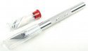 K2 Medium Duty Round Aluminum Handle Knife, ALL Scales, Excel Hobby Blades Corp. 19102