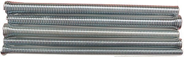 Tubing Bender Kit, ALL Scales, K & S Engineering 321