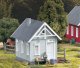 Wohnhaus R. King, G, PIKO 62238