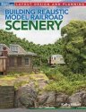Building Realistic Model Railroad Scenery, ALL Scales, Firecrown 12835