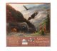 Great Smoky Mountain Railroad Puzzle, ALL Scales, Train Enthusiast Vendors 53135