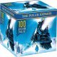 The Polar Express Jigsaw Puzzle, ALL Scales, Train Enthusiast Vendors 123614