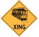 Railroad Magnets, ALL Scales, Phil Derrig Designs 67