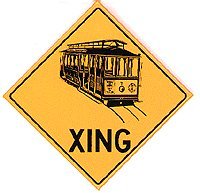 Railroad Magnets, ALL Scales, Phil Derrig Designs 67