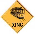 Railroad Magnets, ALL Scales, Phil Derrig Designs 67
