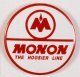 Railroad Magnets, ALL Scales, Phil Derrig Designs 23