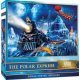The Polar Express - Race to the Pole Jigsaw Puzzle, ALL Scales, Train Enthusiast Vendors 721894