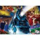 The Polar Express - Ride Glitter Jigsaw Puzzle, ALL Scales, Train Enthusiast Vendors 321684