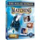 The Polar Express Matching Game, ALL Scales, Train Enthusiast Vendors 420544