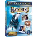 The Polar Express Matching Game, ALL Scales, Train Enthusiast Vendors 420544