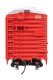 40′ AAR Modified 1937 Boxcar - Ready to Run, HO Scale, WalthersMainline 2747