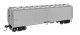 NMRBO 40′ Wood Reefer with Steel Ends - Ready to Run, HO Scale, WalthersMainline 41300A