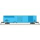 ACF 60′ Single-Door Auto Parts Boxcar - Ready to Run - Master(R), HO Scale, Atlas Model Railroad Co. 20007815
