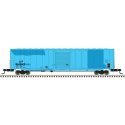 ACF 60′ Single-Door Auto Parts Boxcar - Ready to Run - Master(R), HO Scale, Atlas Model Railroad Co. 20007815