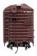 40′ AAR Modified 1937 Boxcar - Ready to Run, HO Scale, WalthersMainline 2752