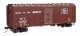 40′ AAR Modified 1937 Boxcar - Ready to Run, HO Scale, WalthersMainline 2753