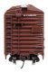 40′ AAR Modified 1937 Boxcar - Ready to Run, HO Scale, WalthersMainline 2753