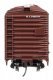 40′ AAR Modified 1937 Boxcar - Ready to Run, HO Scale, WalthersMainline 2753