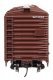 40′ AAR Modified 1937 Boxcar - Ready to Run, HO Scale, WalthersMainline 2755