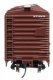 40′ AAR Modified 1937 Boxcar - Ready to Run, HO Scale, WalthersMainline 2756