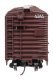 40′ AAR Modified 1937 Boxcar - Ready to Run, HO Scale, WalthersMainline 2743