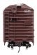 40′ AAR Modified 1937 Boxcar - Ready to Run, HO Scale, WalthersMainline 2744