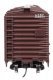 40′ AAR Modified 1937 Boxcar - Ready to Run, HO Scale, WalthersMainline 2744