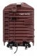 40′ AAR Modified 1937 Boxcar - Ready to Run, HO Scale, WalthersMainline 2746
