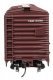40′ AAR Modified 1937 Boxcar - Ready to Run, HO Scale, WalthersMainline 2746