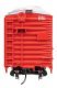 40′ AAR Modified 1937 Boxcar - Ready to Run, HO Scale, WalthersMainline 2748