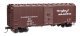 40′ AAR Modified 1937 Boxcar - Ready to Run, HO Scale, WalthersMainline 2751