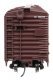 40′ AAR Modified 1937 Boxcar - Ready to Run, HO Scale, WalthersMainline 2751