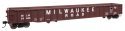 65′ Thrall Mill Gondola - Ready To Run, HO Scale, WalthersProto 105418