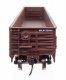 65′ Thrall Mill Gondola - Ready To Run, HO Scale, WalthersProto 105418
