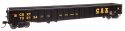 65′ Thrall Mill Gondola - Ready To Run, HO Scale, WalthersProto 105419