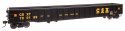 65′ Thrall Mill Gondola - Ready To Run, HO Scale, WalthersProto 105420