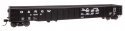 65′ Thrall Mill Gondola - Ready To Run, HO Scale, WalthersProto 105412