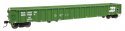 65′ Thrall Mill Gondola - Ready To Run, HO Scale, WalthersProto 105413