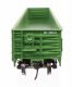 65′ Thrall Mill Gondola - Ready To Run, HO Scale, WalthersProto 105413