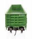 65′ Thrall Mill Gondola - Ready To Run, HO Scale, WalthersProto 105413
